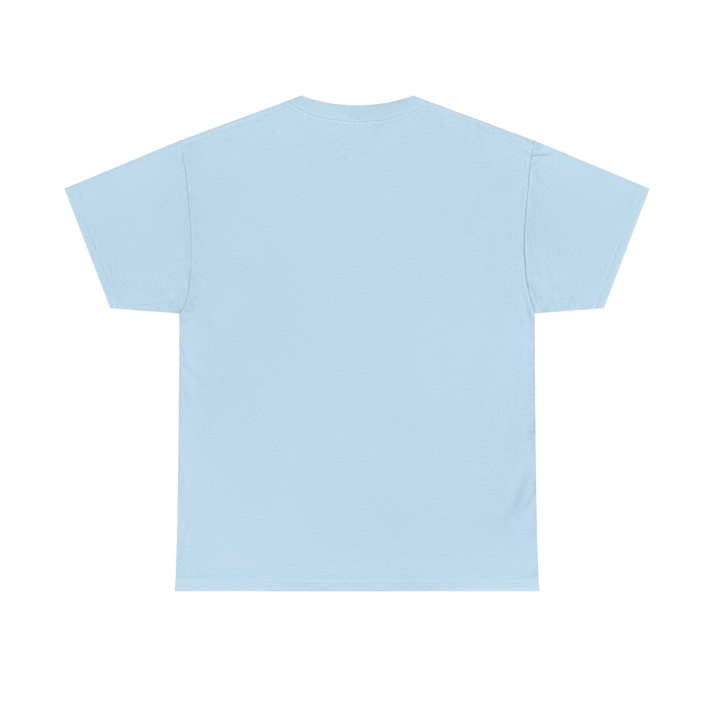 Breezy Bowl World Tour Unisex Tee