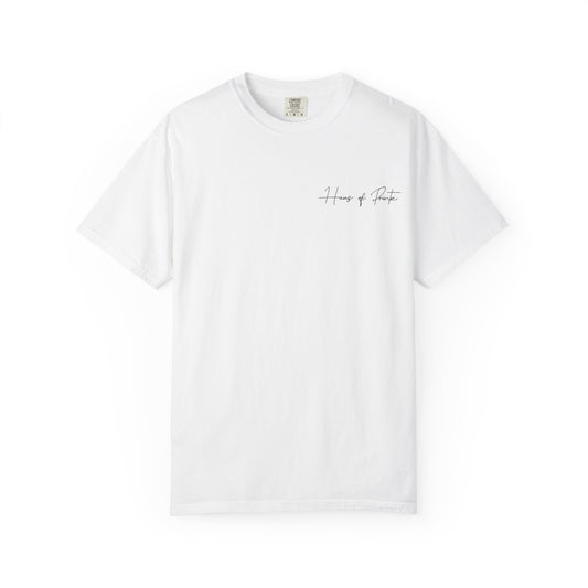 Stylish Unisex Graphic Tee (Streetwear Inspired)