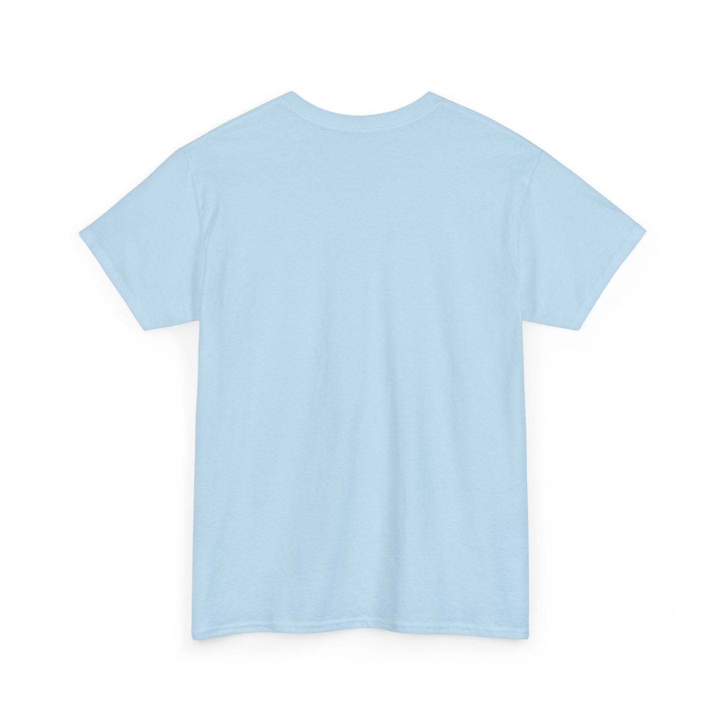 Breezy Bowl World Tour Unisex Tee